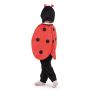 Costume COCCINELLA Trudi